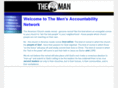 themanonline.org