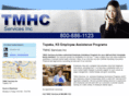 tmhcservices.net