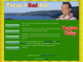 todaysbadbet.com