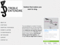 trebleentendre.com