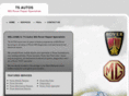tsautos.com