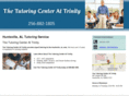 tutoringhuntsvilleal.com