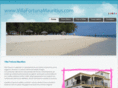 villafortunamauritius.com