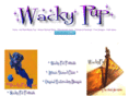 wackypup.com