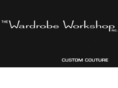 wardrobeworkshop.com