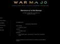 warmajo.eu