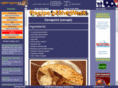 webofrecipes.com