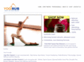 yogirub.com