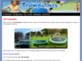 10fttrampoline.org.uk