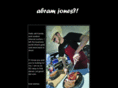 abramjones.com