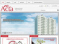 actaadm.com
