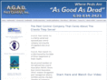 agadpest.com