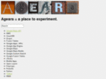 ageara.com