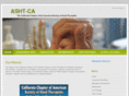 asht-ca.org