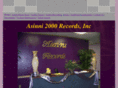 asinnirecords.com