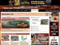 astrosballpark.com