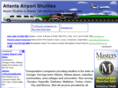 atlanta-airportshuttles.com