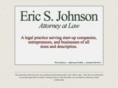 attorneyjohnson.com