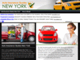 autoinsurancequotesnewyork.net