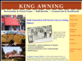 awningking.net