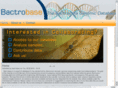 bactrobase.com
