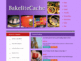 bakelitecache.com