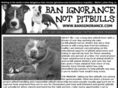 banignorance.com