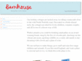 barnhouseholidays.com