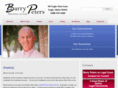 barrypeters-law.com