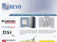 beyoplc.com