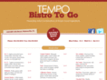 bistrotempo.com