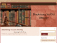 blacksburgvaduiattorney.com