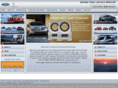 boonefordlincolnmercury.com