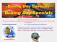 boxingdayspecials.com