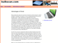 bulkscan.com