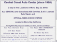centralcoastautorepair.com