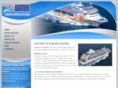 chancerycruising.com