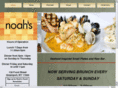 chefnoahs.com