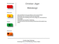 chrj-webdesign.de