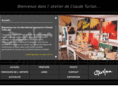 claudeturlan.com