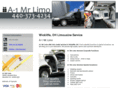 clevelandpartybusrental.com