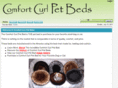 comfortcurl.com