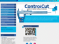 controlcut.com