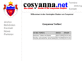 cosyanna.net