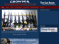crowderguns.com