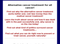 cure4skincolonbrainprostatecancerplus.com