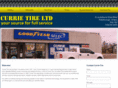 currietireltd.com