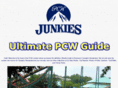 cwjunkies.com