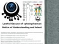 cyborgshaman.com