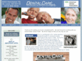 dentalcarestl.com